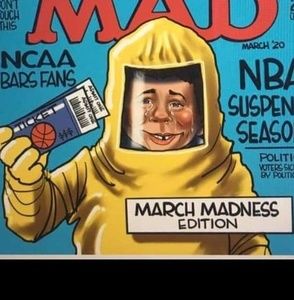 Meet your Posher, Peter